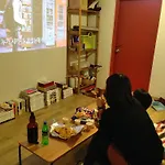 Haus Guesthouse In Seoul