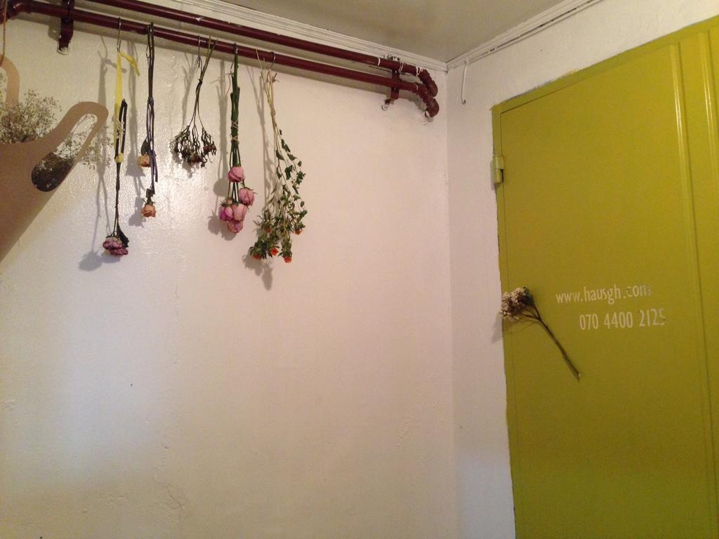 Haus In Hostel *