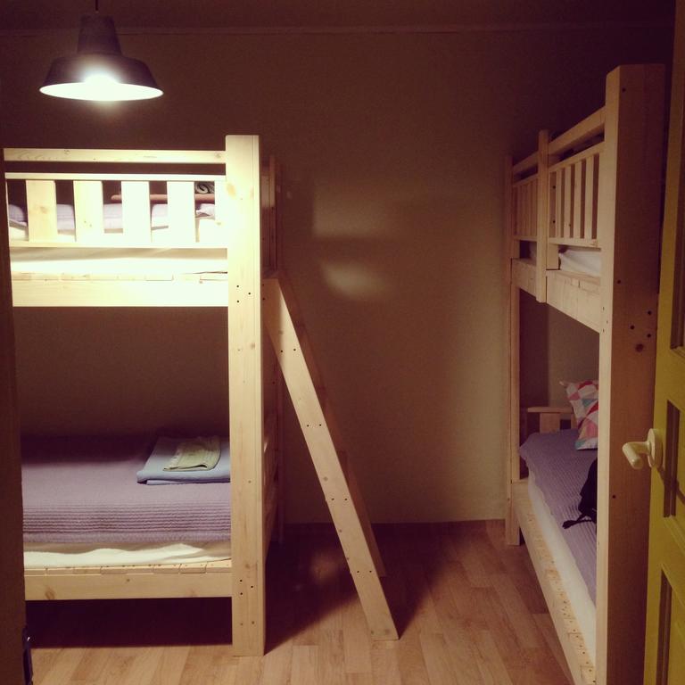 Haus In Hostel *