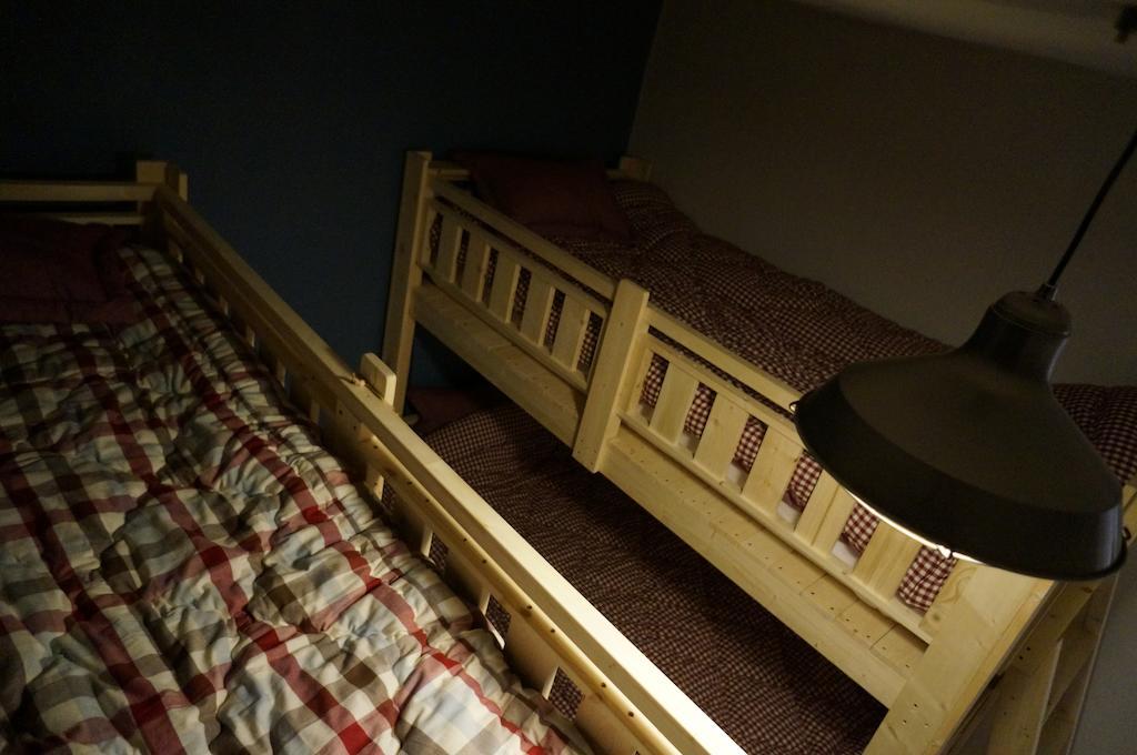 Haus In Hostel *