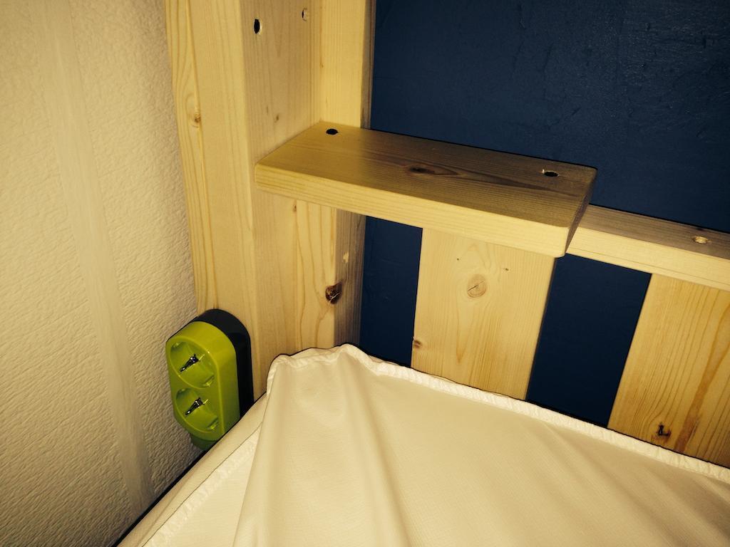 Hostel Haus In Seoul