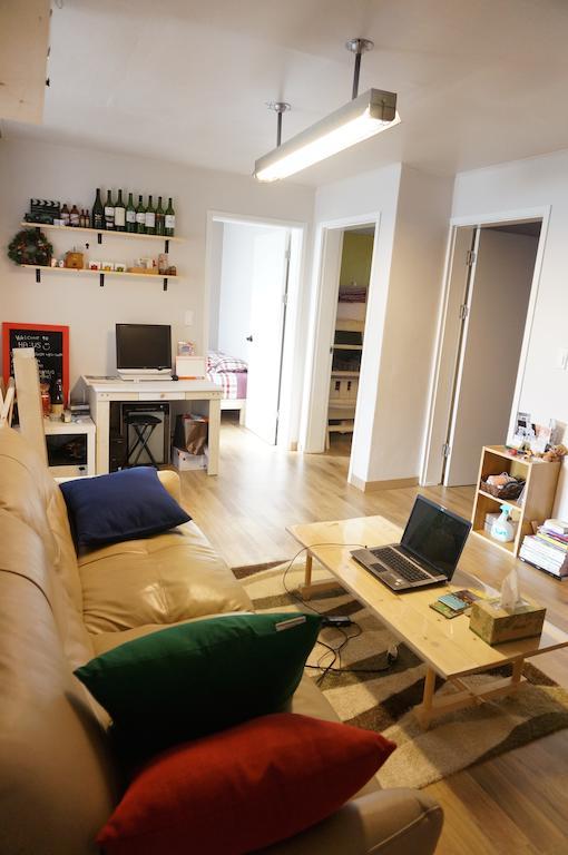 Haus In Seoul