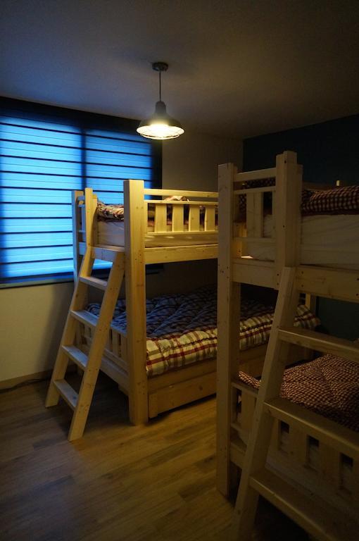 Hostel Haus In *