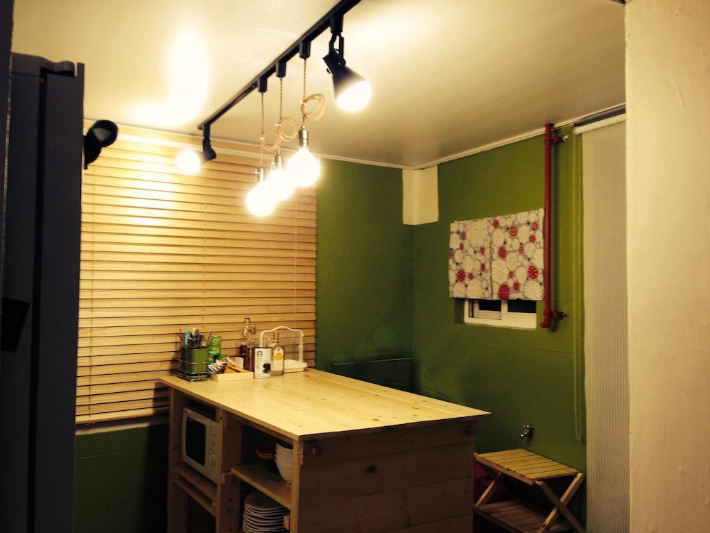 Haus In Hostel *