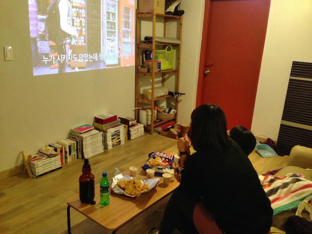 Haus In * Seoul