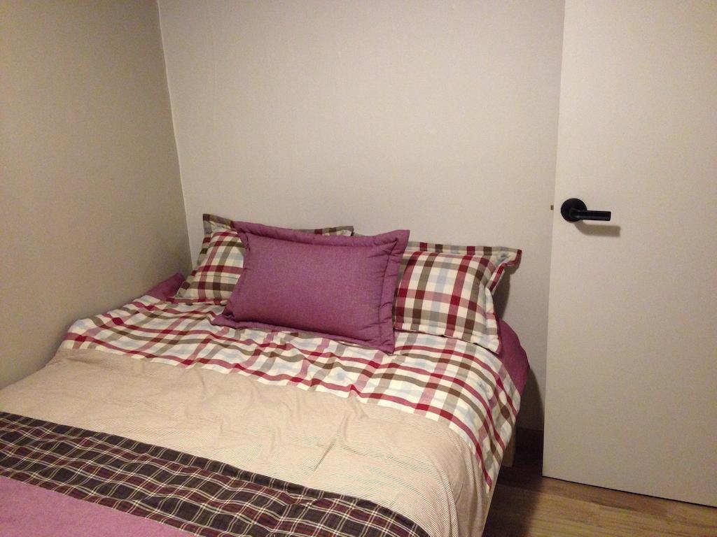 Haus In Hostel Seoul