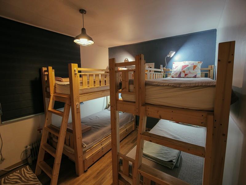 Hostel Haus In Seoul