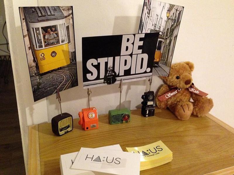 Hostel Haus In *