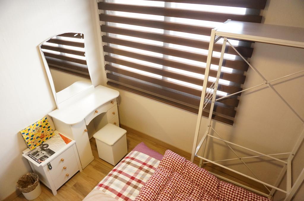 Haus In Hostel Seoul