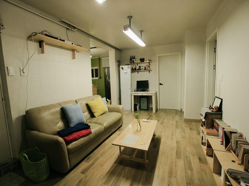 Hostel Haus In